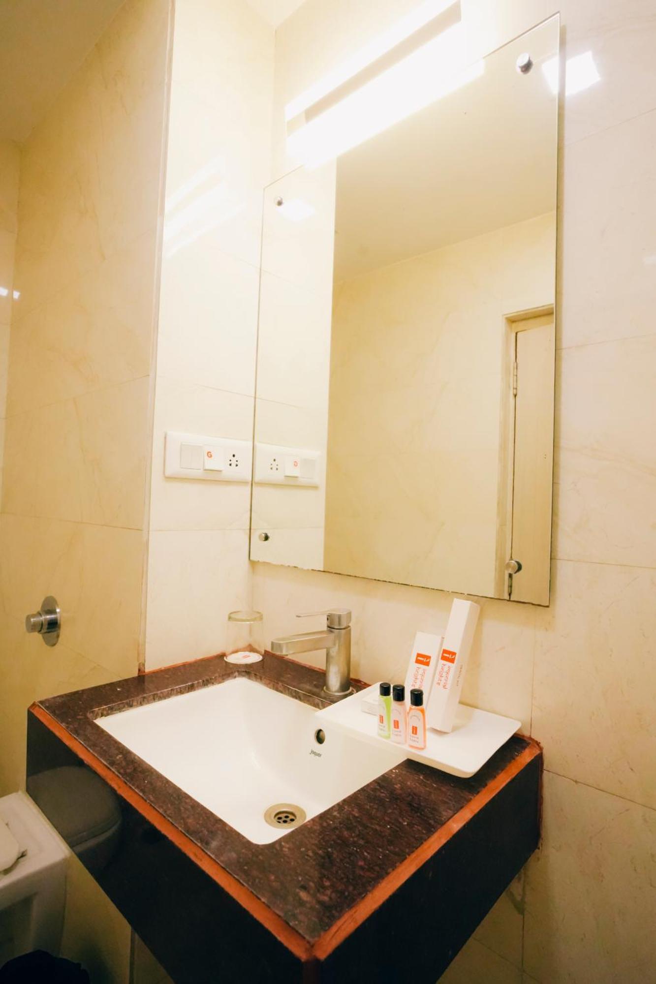 Hotel Imperial Heights Deoghar Esterno foto