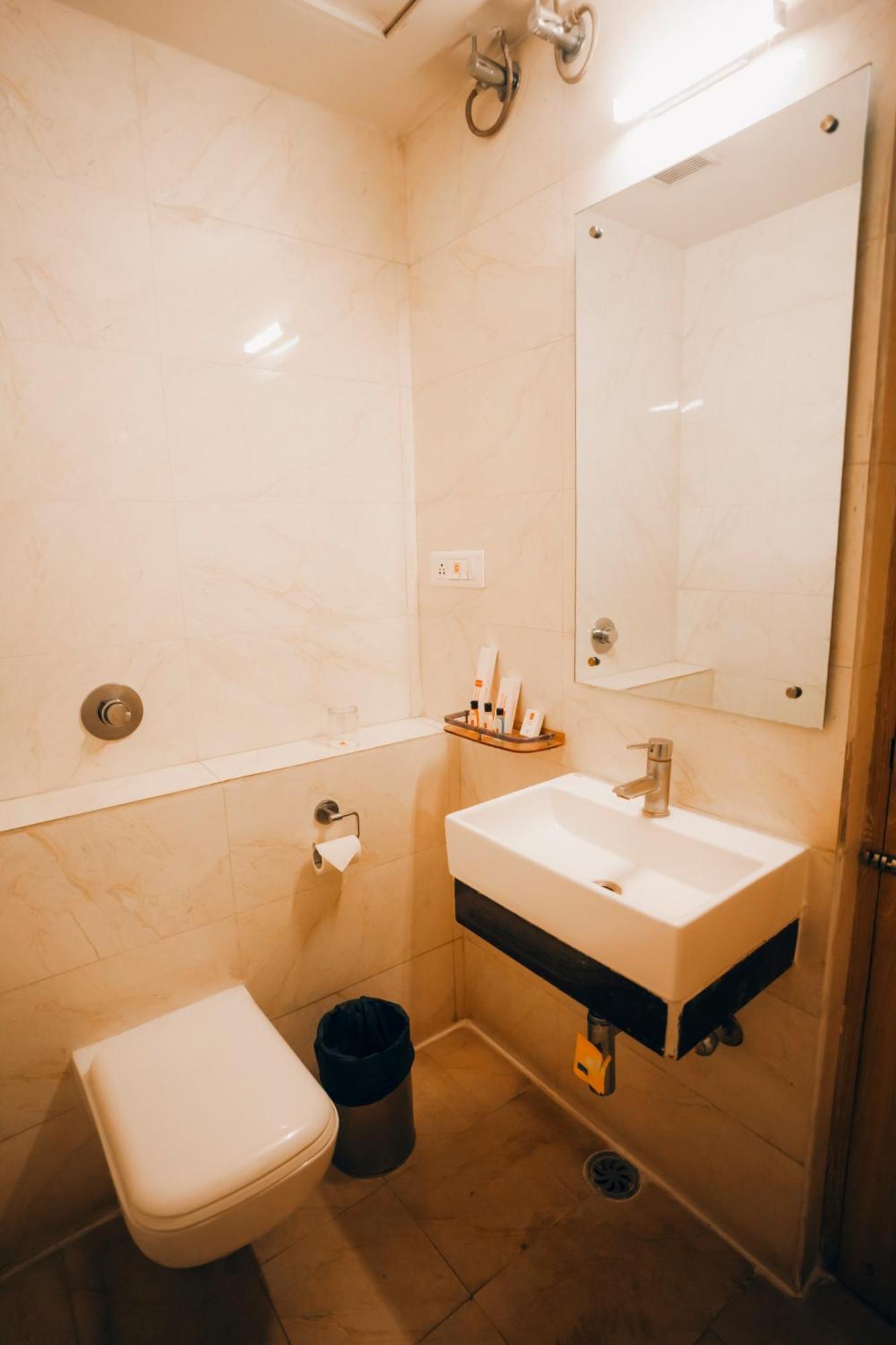 Hotel Imperial Heights Deoghar Esterno foto