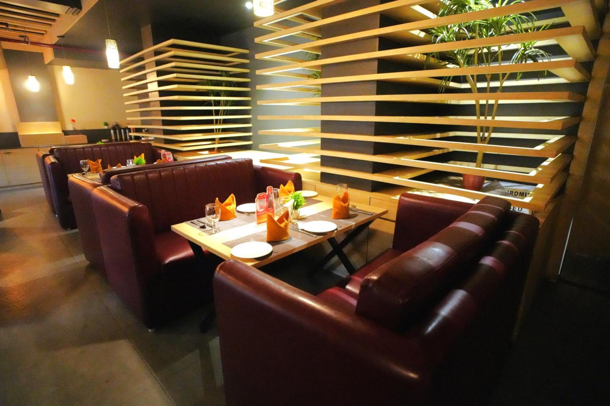 Hotel Imperial Heights Deoghar Esterno foto