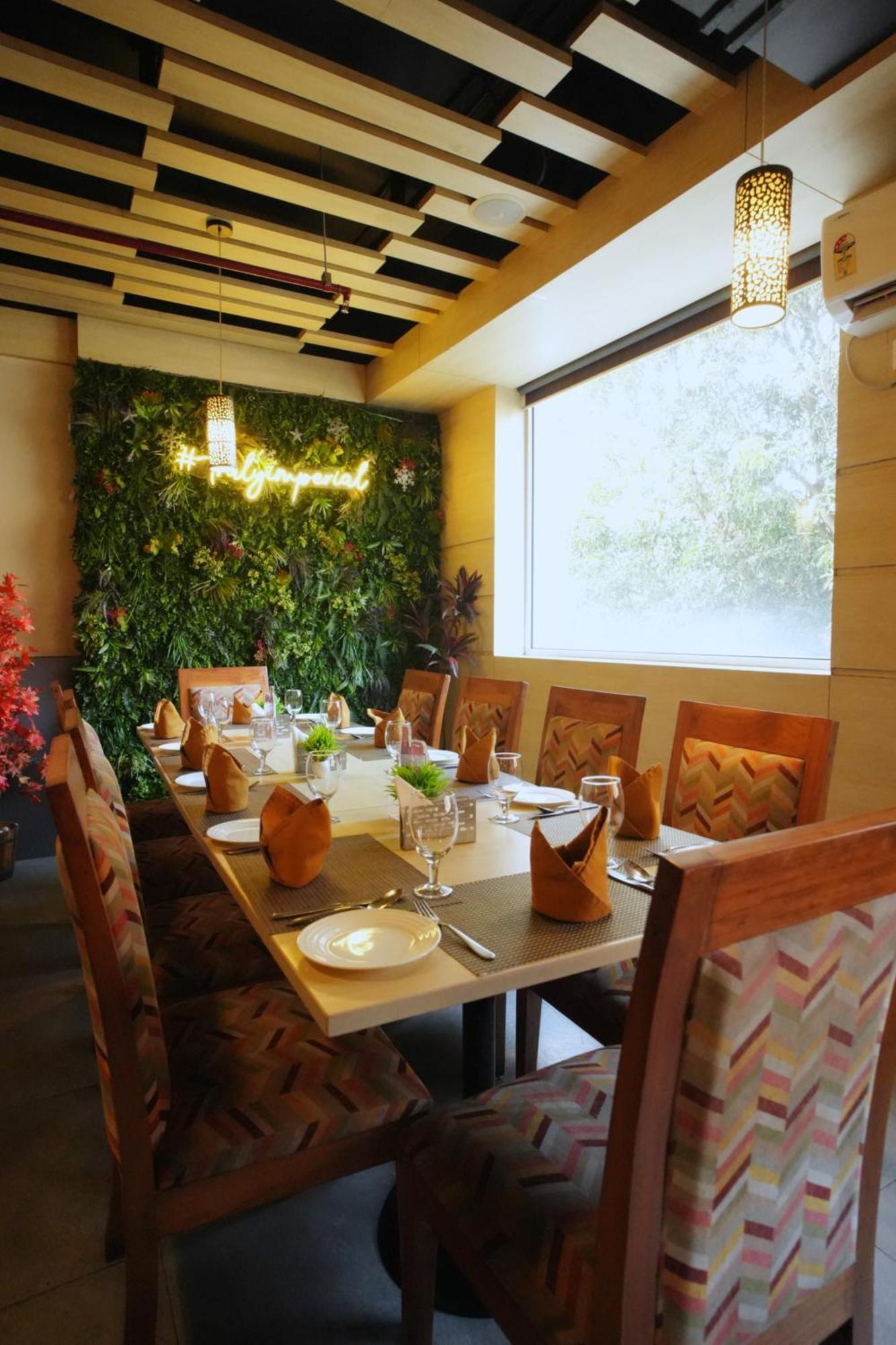Hotel Imperial Heights Deoghar Esterno foto