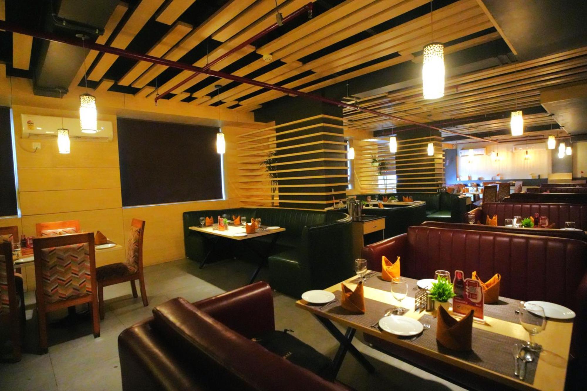Hotel Imperial Heights Deoghar Esterno foto